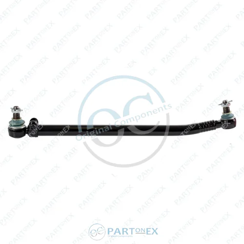 3464600005 MERCEDES SHORT ROD - OC111456