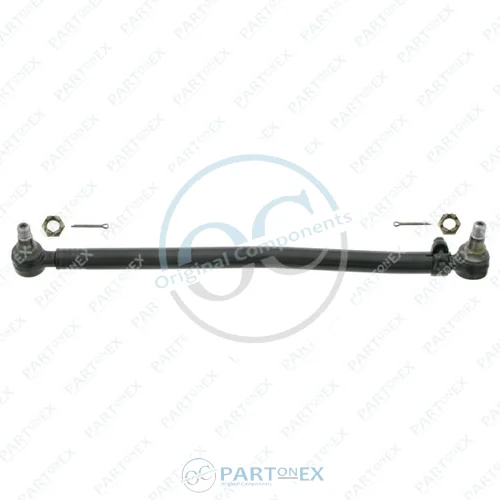 3874600705 MERCEDES SHORT ROD - OC111460