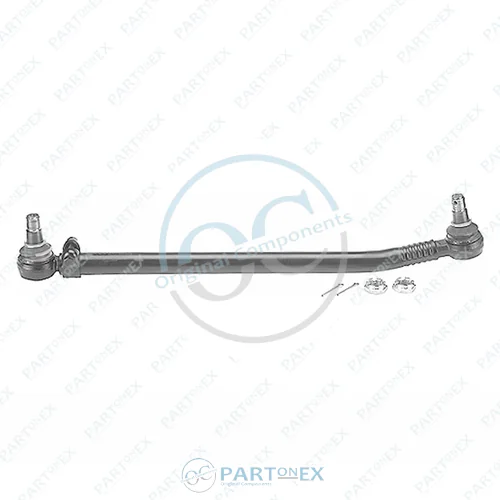 6754601205 MERCEDES SHORT ROD - OC111464