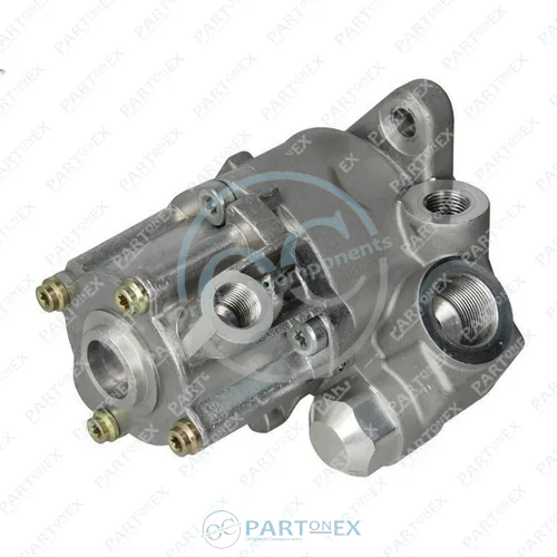 0014603080 MERCEDES STEERING PUMP RIGHT 180 BAR - OC111469