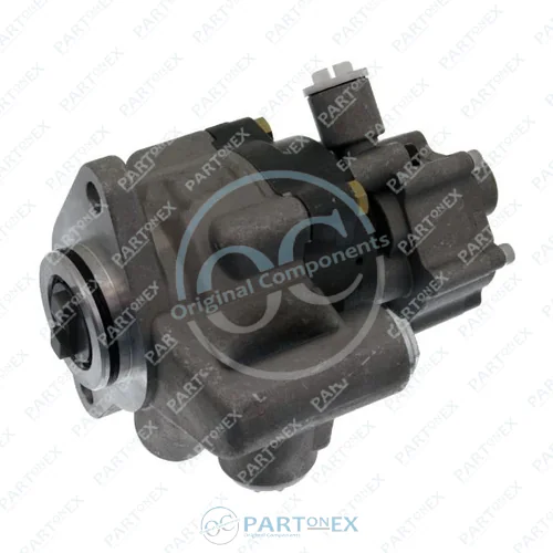 0014603180 MERCEDES STEERING PUMP RIGHT 180 BAR - OC111470