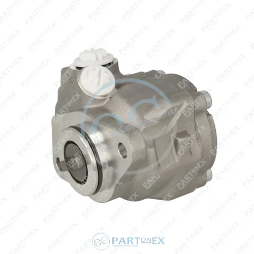 0004606180 MERCEDES STEERING PUMP RIGHT 155 BAR - OC111471