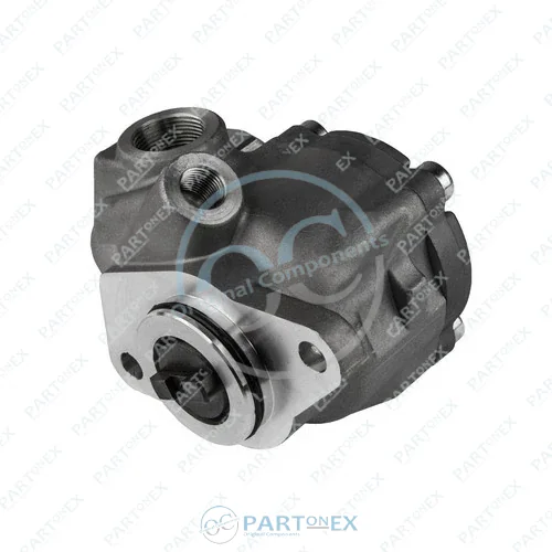 0004601480 MERCEDES STEERING PUMP RIGHT 100 BAR - OC111473