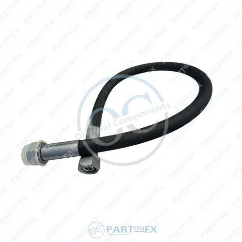 0014607424 MERCEDES STEERING HOSE REAR - OC111480