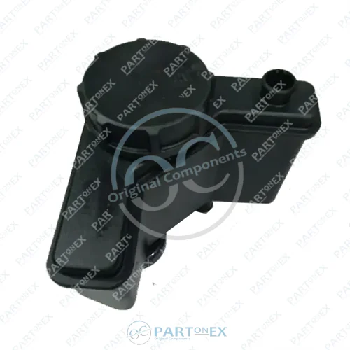 0004668702 MERCEDES STEERING HYDRAULIC RESERVOIR - OC111481