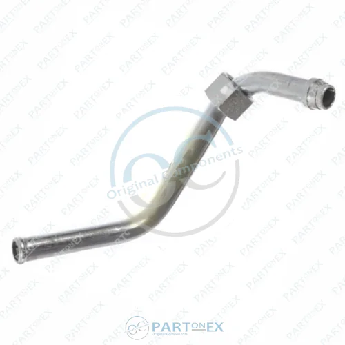 3754608024 MERCEDES STEERING OIL HOSE - OC111486