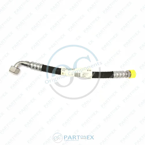 0004660481 MERCEDES STEERING PRESSURE HOSE - OC111490