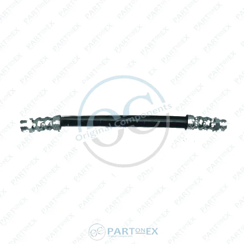 0019975582 MERCEDES STEERING PRESSURE HOSE - OC111493