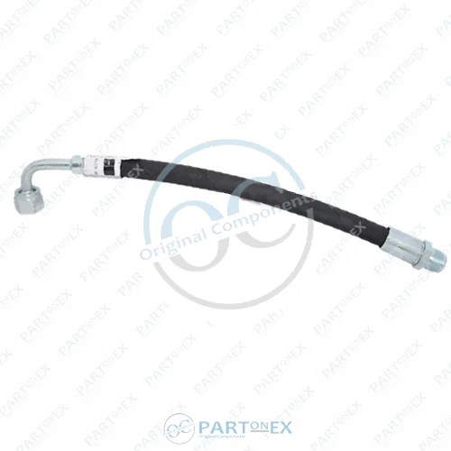 0004660559 MERCEDES STEERING PRESSURE HOSE - OC111494