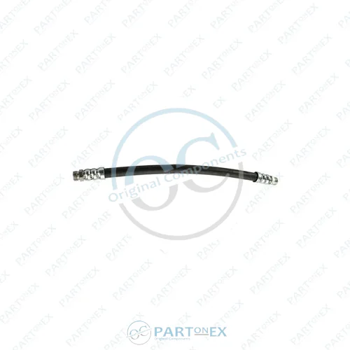 0009978252 MERCEDES STEERING PRESSURE HOSE - OC111498