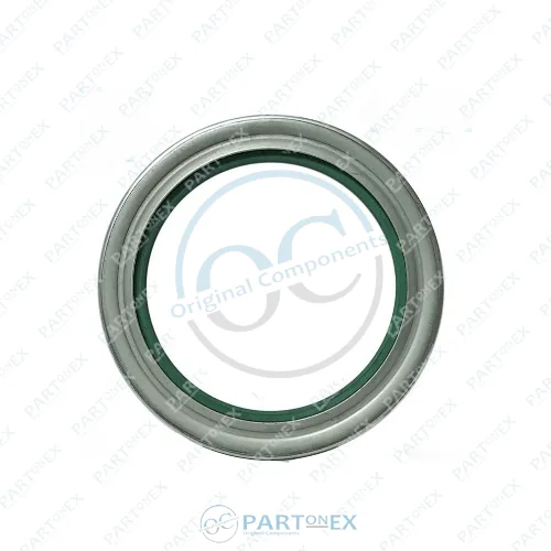 150017 TRAILER OIL SEAL 120x160x13 - OC111542