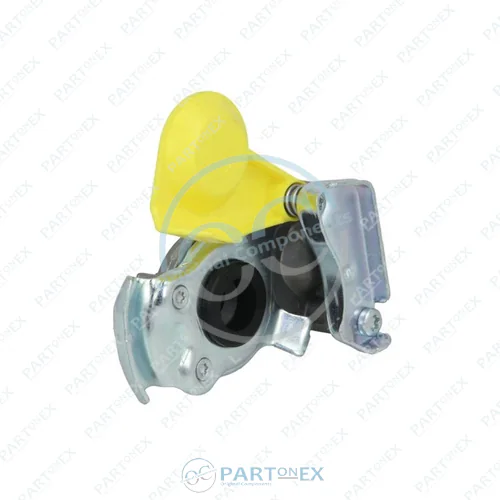81512206033 MAN TRAILER AIR COUPLING M22x1,5 WITHOUT VALVE - OC111561