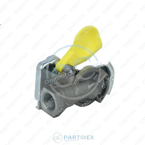 71005013 IVECO TRAILER AIR COUPLING M22x1,5 WITHOUT VALVE - OC111562