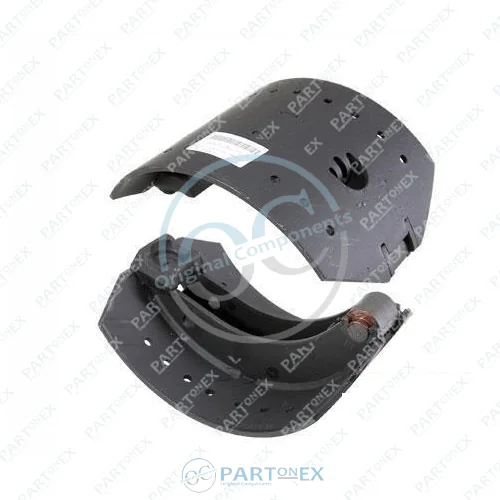 03054012901 SAF BRAKE SHOE - OC111565