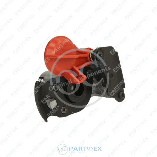 1584598 SCANIA AIR COUPLING RED M16x1,5 - OC111592