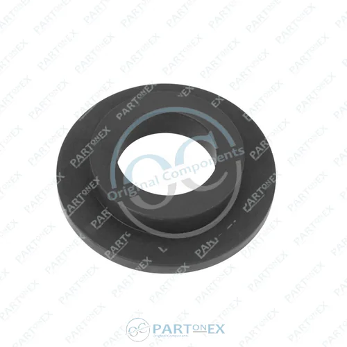 81511320003 MAN AIR COUPLING RUBBER - OC111611