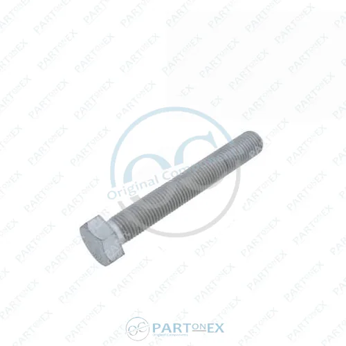 04343104888 SAF BOLT M30x3,5x205 - OC111616