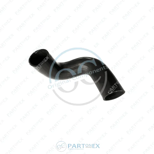 RADIATOR HOSE - OC101256