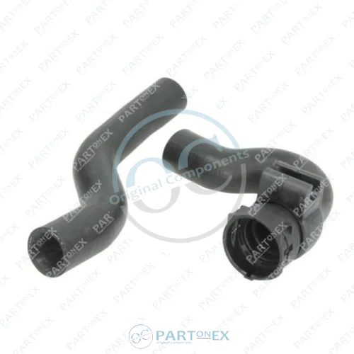 RADIATOR HOSE - OC101261