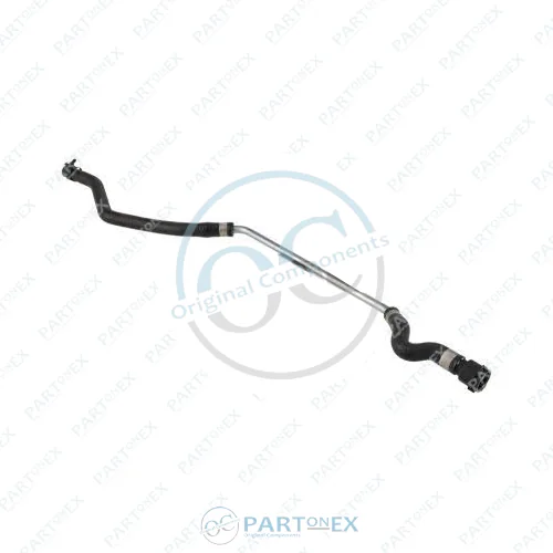 RADIATOR HOSE - OC101273