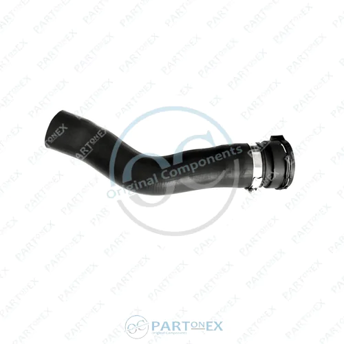 RADIATOR HOSE - OC101293