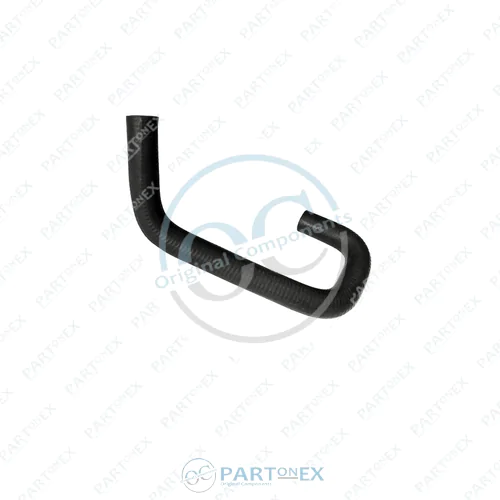 RADIATOR HOSE - OC101296