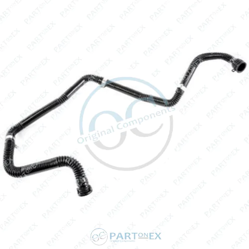 ENGINE VENTILATION PIPE - OC100221