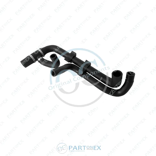 RADIATOR HOSE - OC101325