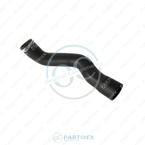 RADIATOR HOSE - OC101327