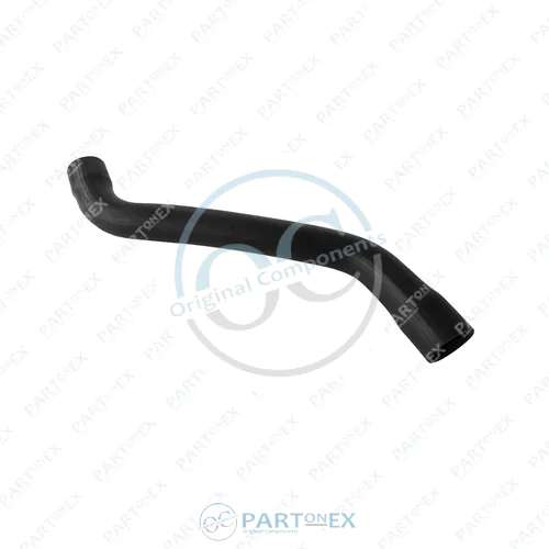 RADIATOR HOSE - OC101328