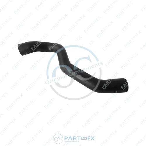 RADIATOR HOSE
