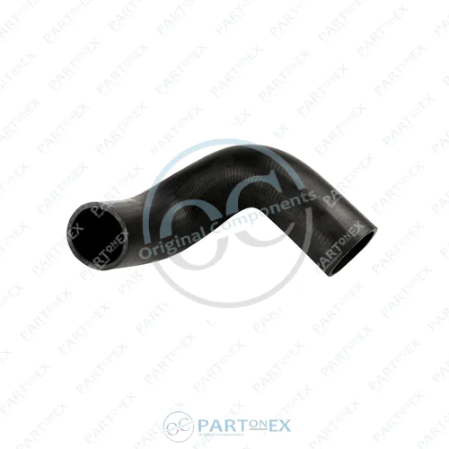 RADIATOR HOSE
