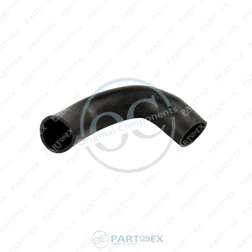 RADIATOR HOSE