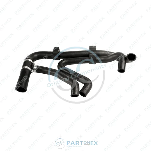RADIATOR HOSE - OC101363