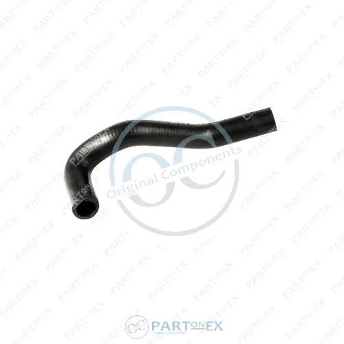 RADIATOR HOSE - OC101366