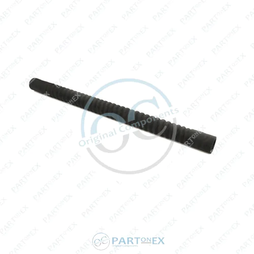RADIATOR HOSE - OC101372