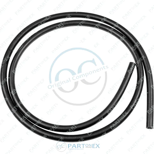 RADIATOR HOSE - OC101426