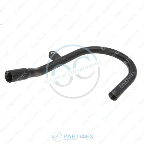 RADIATOR HOSE - OC101450