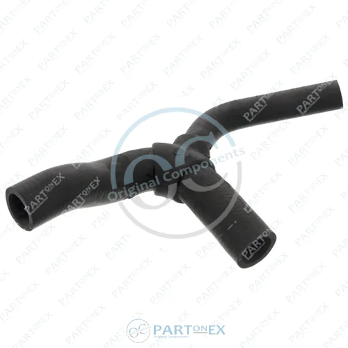 RADIATOR HOSE - OC101451
