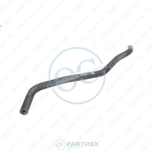 RADIATOR HOSE - OC101452