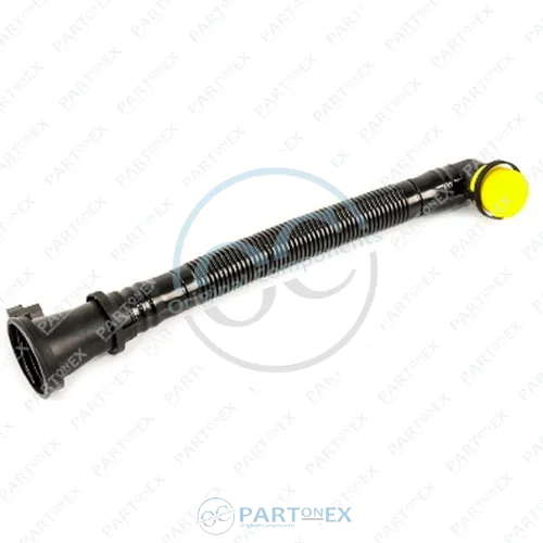 AXOR MOTOR TUBO DE LLENADO DE ACEİTE LATERAL TİPO ORİGİNAL CON CUELLO - OC100114