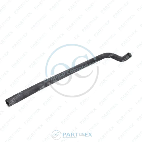 RADIATOR HOSE - OC101531