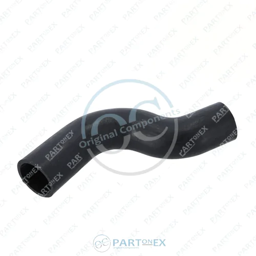 RENAULT RADIATOR HOSE - OC101534