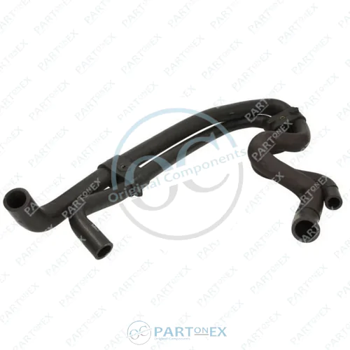 RADIATOR HOSE - OC101536