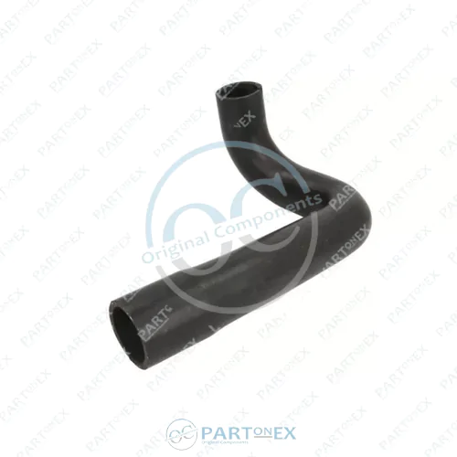 RADIATOR HOSE