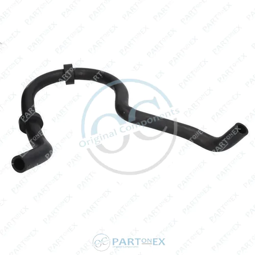 RADIATOR HOSE - OC101556