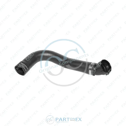 RADIATOR HOSE - OC101565