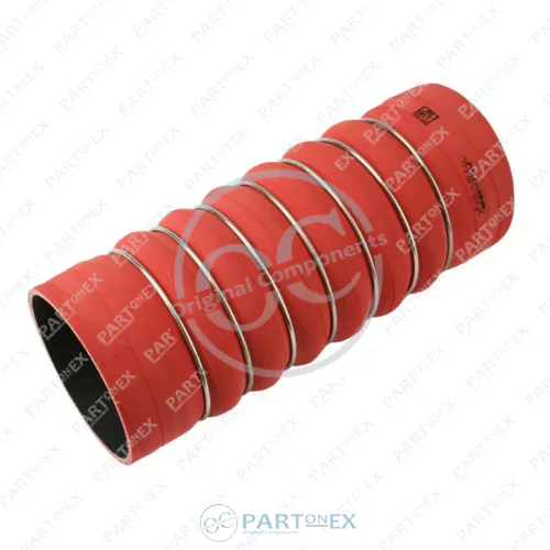 MERCEDES CHARGE AIR REPLACES HOSE - OC101570