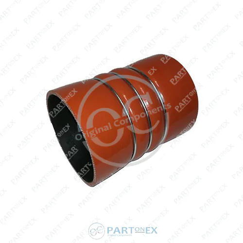 MERCEDES CHARGE AIR REPLACES HOSE - OC101573