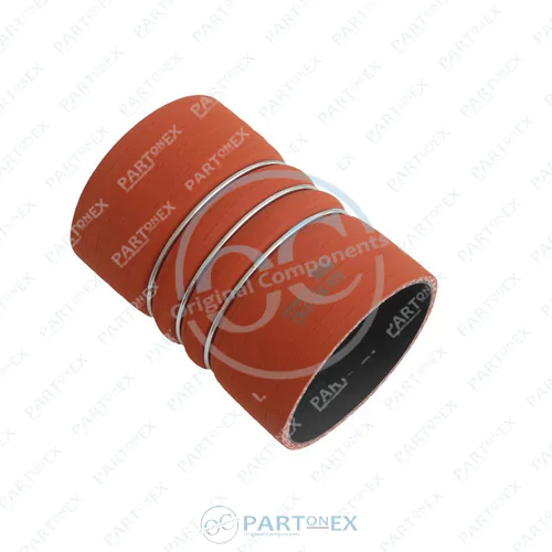 MERCEDES CHARGE AIR REPLACES HOSE - OC101574